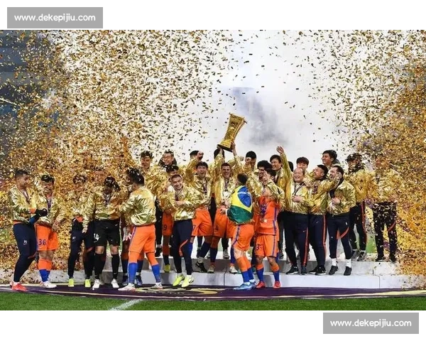 勤业两连冠！浙超主帅：胜利铸就快乐