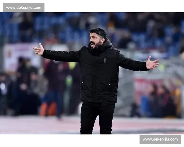 加图索回归执教!意大利剑指 2026 世界杯重生之路 加图索回归执教!意大利剑指 2026 世界杯重生之路