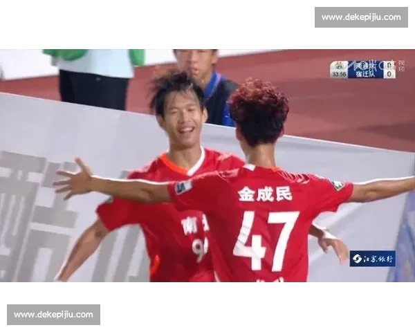 南通 4-0 横扫宿迁巩固榜首!南哥归来掀翻南京王座,7 月 5 日徐州奥体终极对决! 南通 4-0 横扫宿迁巩固榜首!南哥归来掀翻南京王座,7 月 5 日徐州奥体终极对决!