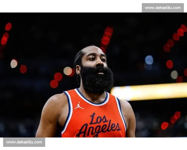 哈登续约快船锁定双核 兰德尔留守森林狼夯实内线 哈登续约快船锁定双核 兰德尔留守森林狼夯实内线