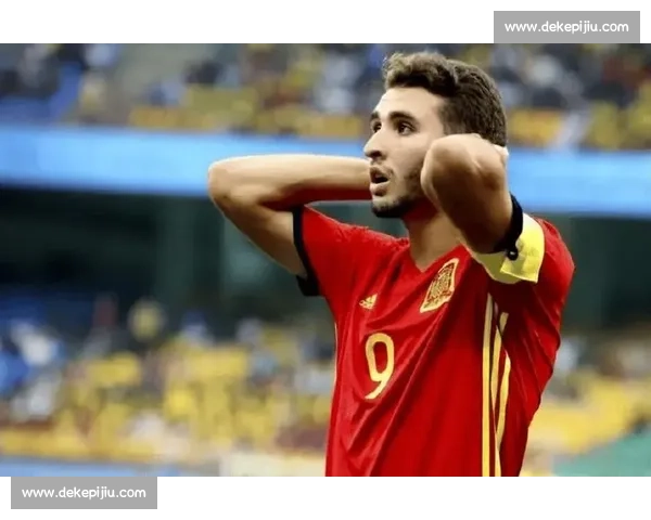 多特加入巴萨中场新星争夺，欧青赛爆发或加速达尔维奇离队