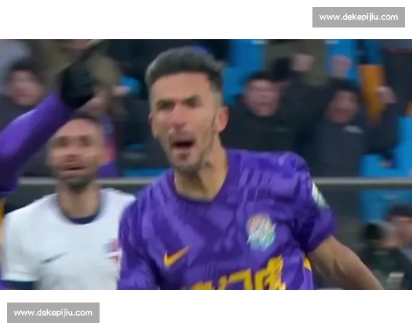 基莱斯:中超让我找到家,但中文比训练更难征服! 基莱斯:中超让我找到家,但中文比训练更难征服!