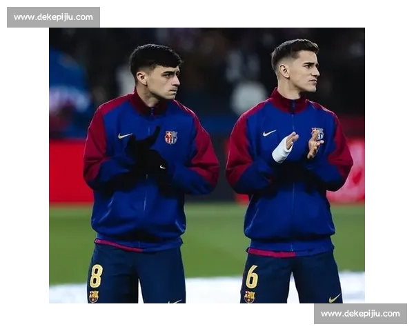 巴萨官方确认杰拉德 - 马丁手术成功 预计季前赛复出 巴萨官方确认杰拉德 - 马丁手术成功 预计季前赛复出