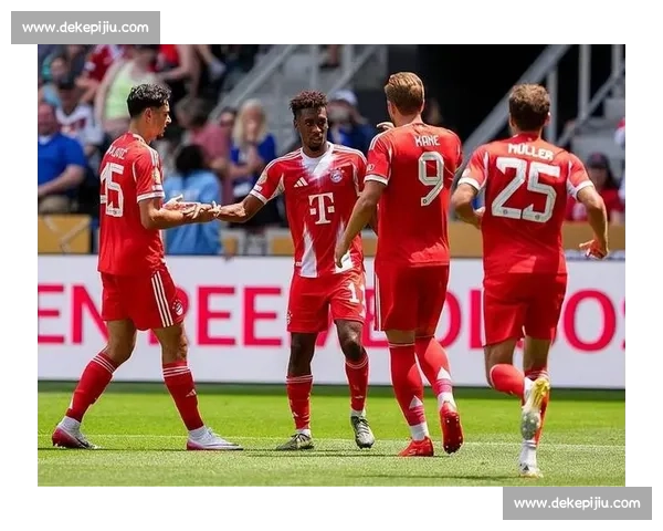 小猪助威拜仁世俱杯：延续全胜传奇，剑指冠军！