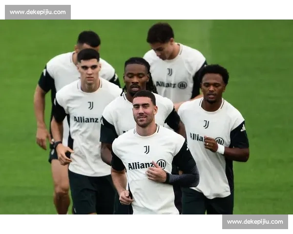 尤文夏窗 12 人清洗风暴：图多尔重建倒计时，弗拉霍维奇赴米兰，双星转会告吹