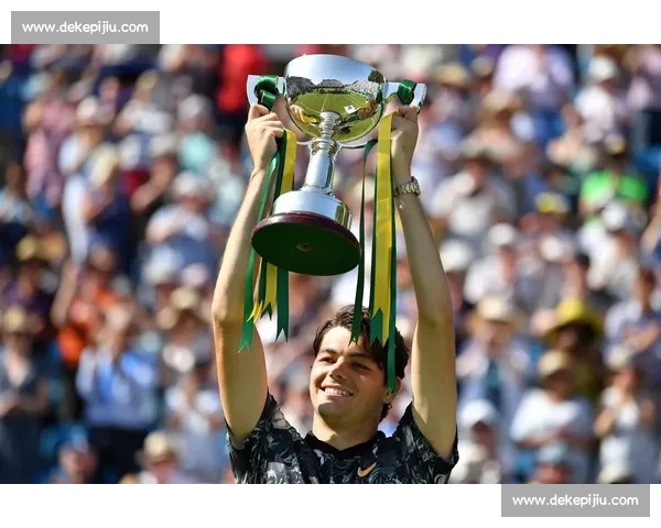 弗里茨伊斯特本四度封王,赛季第二冠创生涯第十冠里程碑 弗里茨伊斯特本四度封王,赛季第二冠创生涯第十冠里程碑