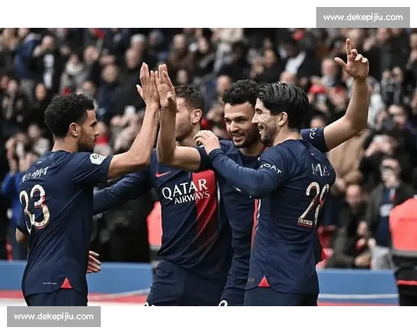 巴黎圣日耳曼出征世俱杯：欧冠冠军能否延续统治力？