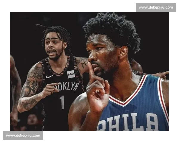 拉塞尔球局炸裂时刻！华丽操作让人目瞪口呆