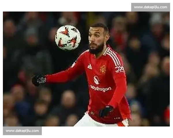 曼晚力荐曼联签阿米里:德甲顶级中场或成红魔中场核心 曼晚力荐曼联签阿米里:德甲顶级中场或成红魔中场核心