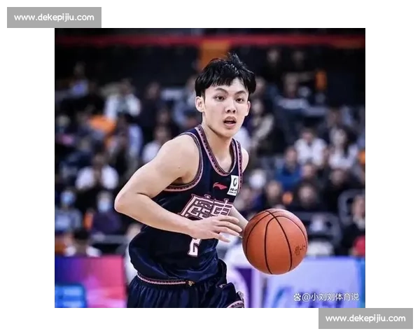 新星迷失反衬徐杰标杆价值:中国男篮后卫线的成长困局与启示 新星迷失反衬徐杰标杆价值:中国男篮后卫线的成长困局与启示
