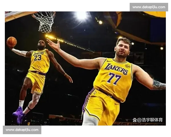 湖人官宣续约防守悍将!235 万美元锁定后场关键拼图 湖人官宣续约防守悍将!235 万美元锁定后场关键拼图