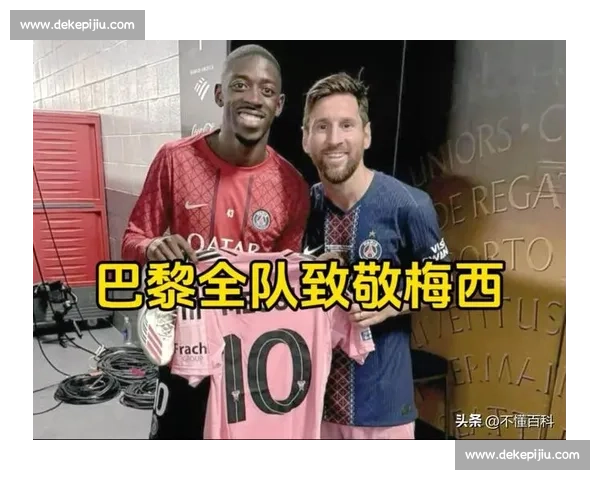 登贝莱:安菲尔德 12 分钟 —— 本赛季最美好回忆 登贝莱:安菲尔德 12 分钟 —— 本赛季最美好回忆