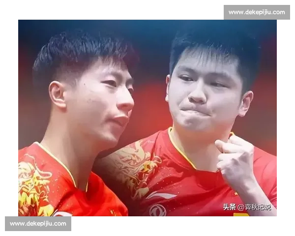 神仙打架!樊振东决胜局逆转马龙燃爆全场 神仙打架!樊振东决胜局逆转马龙燃爆全场