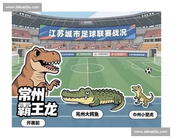 绿茵场撬动消费新蓝海 —— 解码江苏城市足球联赛的经济引擎效应 绿茵场撬动消费新蓝海 —— 解码江苏城市足球联赛的经济引擎效应