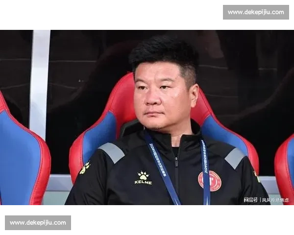 臧一锋:李金羽言传身教重塑锋线,高效射手盛赞团队化学反应 臧一锋:李金羽言传身教重塑锋线,高效射手盛赞团队化学反应