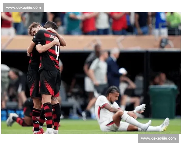 若日尼奥助攻定胜局 弗拉门戈世俱杯开门红 若日尼奥助攻定胜局 弗拉门戈世俱杯开门红