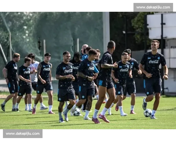 那不勒斯 7000 万欧打包双雄,恩多耶转会进入倒计时 那不勒斯 7000 万欧打包双雄,恩多耶转会进入倒计时