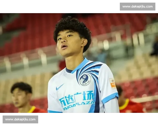 陈东:保级言之尚早,英博未来三载押注青年军 陈东:保级言之尚早,英博未来三载押注青年军