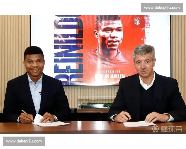 马竞官宣雷尼尔多离队:31 岁后卫合同到期加盟桑德兰 马竞官宣雷尼尔多离队:31 岁后卫合同到期加盟桑德兰