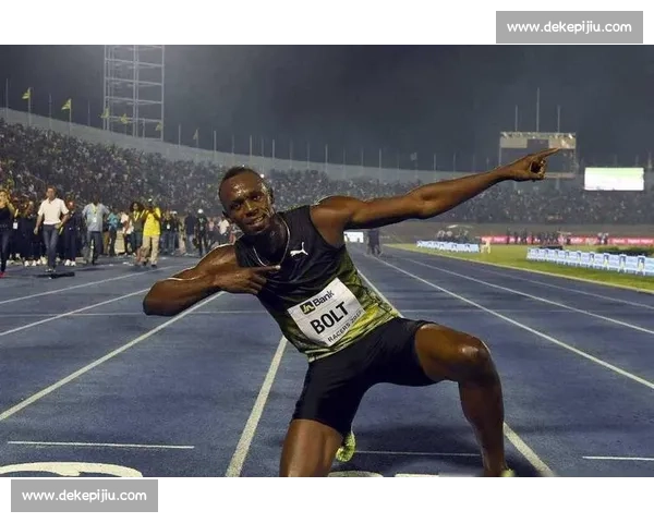 巴黎银牌阴影难掩统治力短板？K・汤普森直言：博尔特传奇需用时代定义