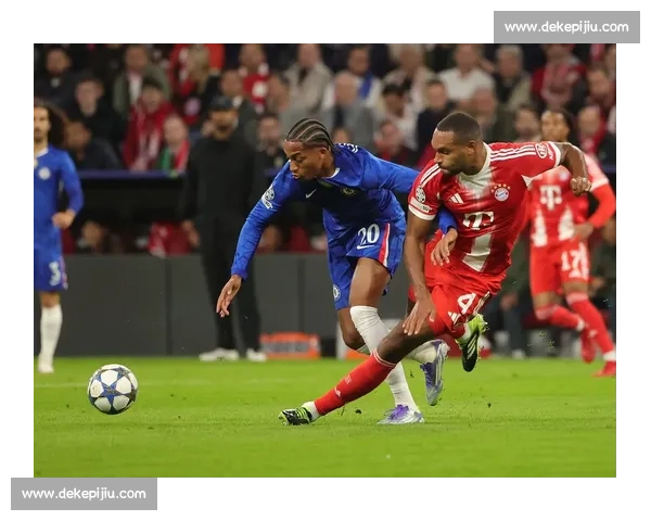 拜仁低价求购吉滕斯遭拒,切尔西 6500 万欧锁定英格兰妖星 拜仁低价求购吉滕斯遭拒,切尔西 6500 万欧锁定英格兰妖星