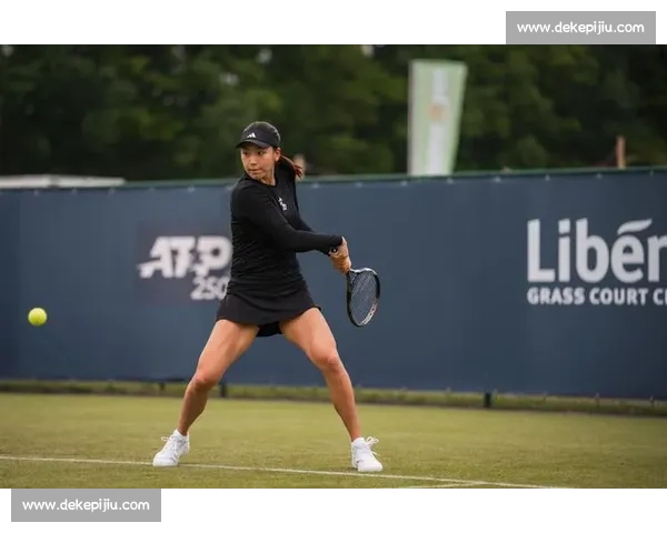 王欣瑜决胜盘送蛋横扫贾巴尔,晋级柏林站正赛剑指卡萨金娜 王欣瑜决胜盘送蛋横扫贾巴尔,晋级柏林站正赛剑指卡萨金娜