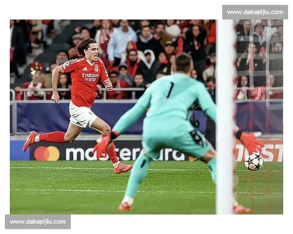 皇马锁定本菲卡天才左闸！世俱杯后官宣 A 费加盟