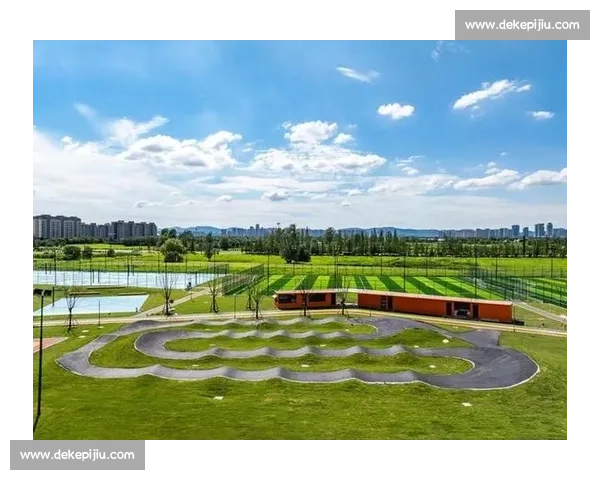 绿动浙江:体育经济的生态突围 绿动浙江:体育经济的生态突围