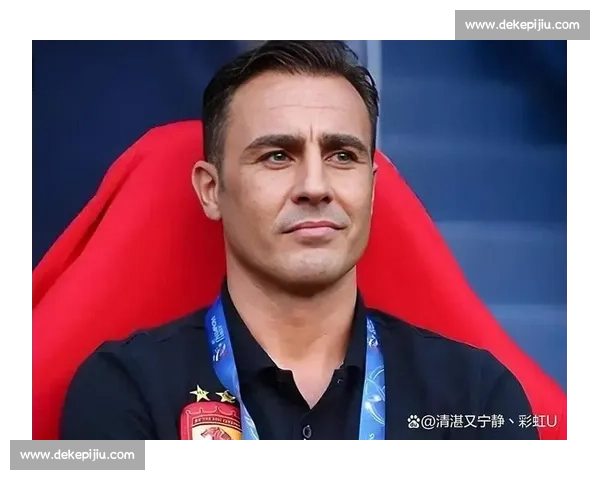 国足选帅困局:百万预算难请大牌,卡纳瓦罗成 “性价比” 选择? 国足选帅困局:百万预算难请大牌,卡纳瓦罗成 “性价比” 选择?