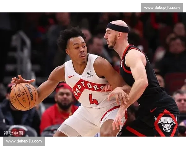 猛龙追杜筹码曝光：巴雷特 + 奎克利 + 珀尔特尔 + 9 号签组合引热议