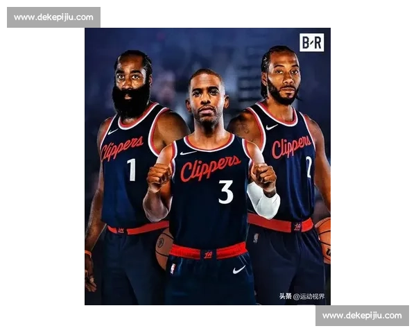 降薪续约快船终获回报!哈登重返最佳阵容,率队掀翻掘金剑指总冠军 降薪续约快船终获回报!哈登重返最佳阵容,率队掀翻掘金剑指总冠军