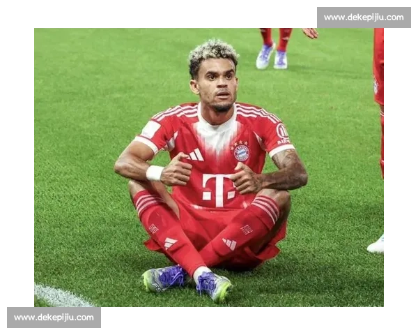 迪亚斯与利物浦决裂!利雅得胜利 8500 万欧截胡 巴萨出局沙特高薪诱惑 迪亚斯与利物浦决裂!利雅得胜利 8500 万欧截胡 巴萨出局沙特高薪诱惑