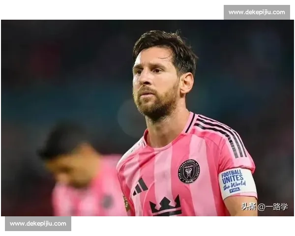 门神对决！世俱杯揭幕战梅西哑火，乌斯塔里扑点 + 谢纳维神扑献零封