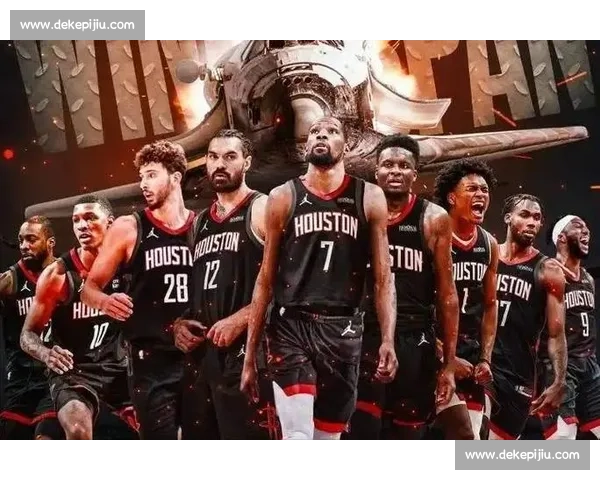 火箭 76 人酝酿 2 换 1 交易:白魔离队,格莱姆斯驰援杜兰特争冠 火箭 76 人酝酿 2 换 1 交易:白魔离队,格莱姆斯驰援杜兰特争冠