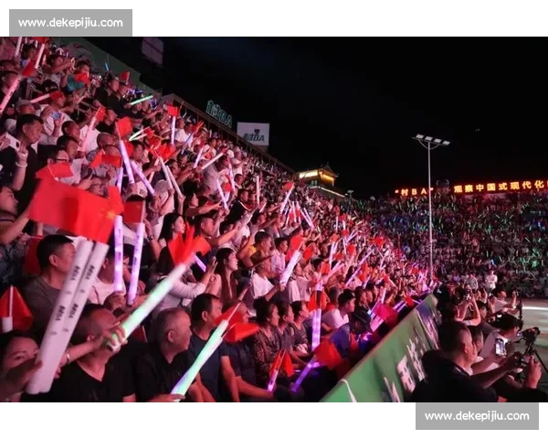 非遗炫技助阵宁夏 “村 BA” 乡村赛场燃动文化新活力 非遗炫技助阵宁夏 “村 BA” 乡村赛场燃动文化新活力