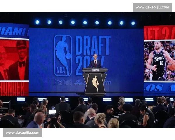 号码传承:2025 NBA 选秀大会的新秀如何续写传奇