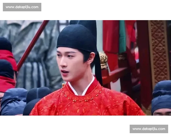 李昀锐邢武篮球路透释出！红色球服点燃体育生荷尔蒙风暴