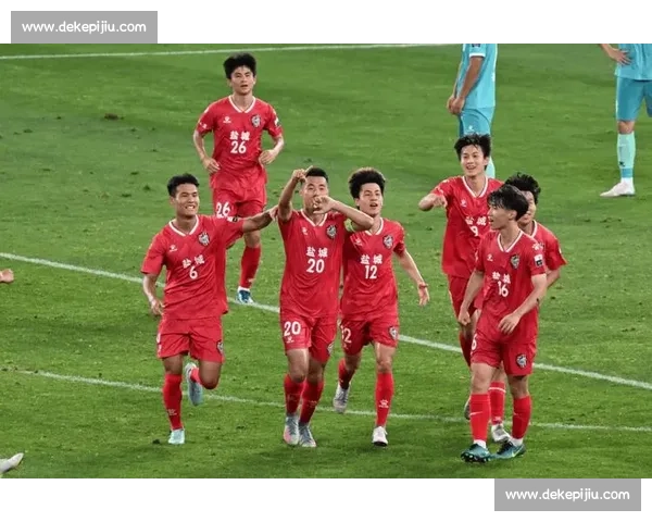 盐城替补奇兵压哨绝杀登顶苏超