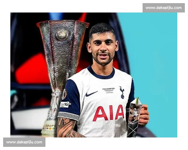 热刺与马竞就罗梅罗转会达成初步协议 6500 万欧含浮动条款