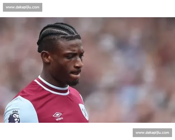 热刺 5000 万镑报价库杜斯，西汉姆坚持 8500 万英镑底线